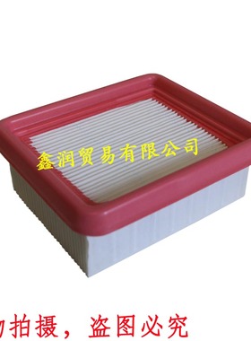 适用喜利得消防无齿锯空滤芯DSH700/900切割机空气滤芯空滤器滤芯