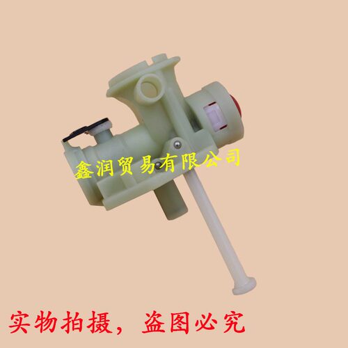 百力通4HP马力草坪机原装化油器BS割草机供油器158CC推草机化油器