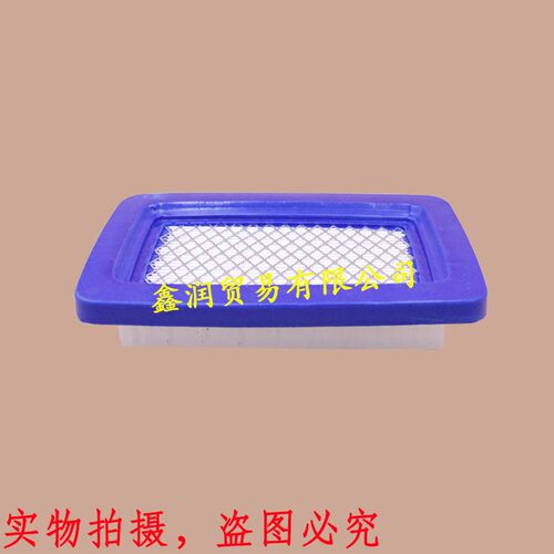适用爱可共立PB760/770风力灭火器空滤8010/9010吹风机吹雪机滤芯