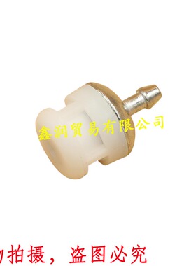 适用STIHL斯蒂尔HS81T/82T/86R/87R绿篱机修枝剪燃油箱油滤滤头嘴