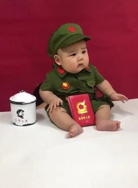 影楼拍摄艺术照儿童摄影儿童摄影