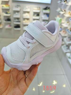 基诺浦2026春小童机能稳步跃步矫正预防足内外内外八1859