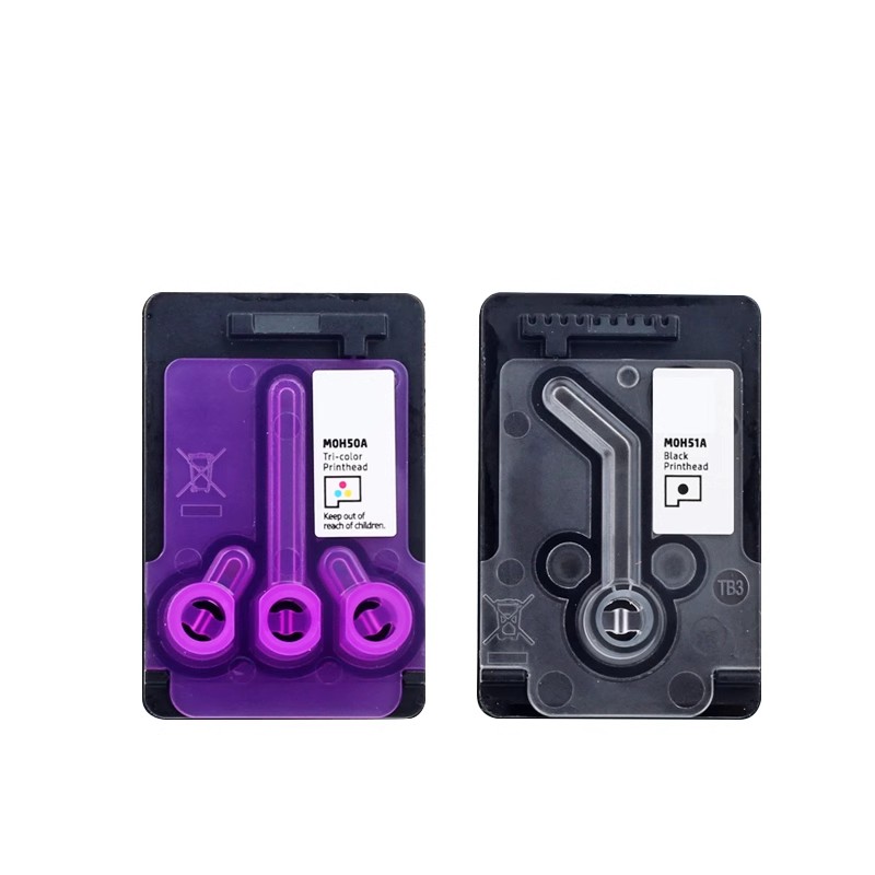 兼容惠普HP GT5810 5820墨盒Tank 118 538 310 318 319打印机喷头