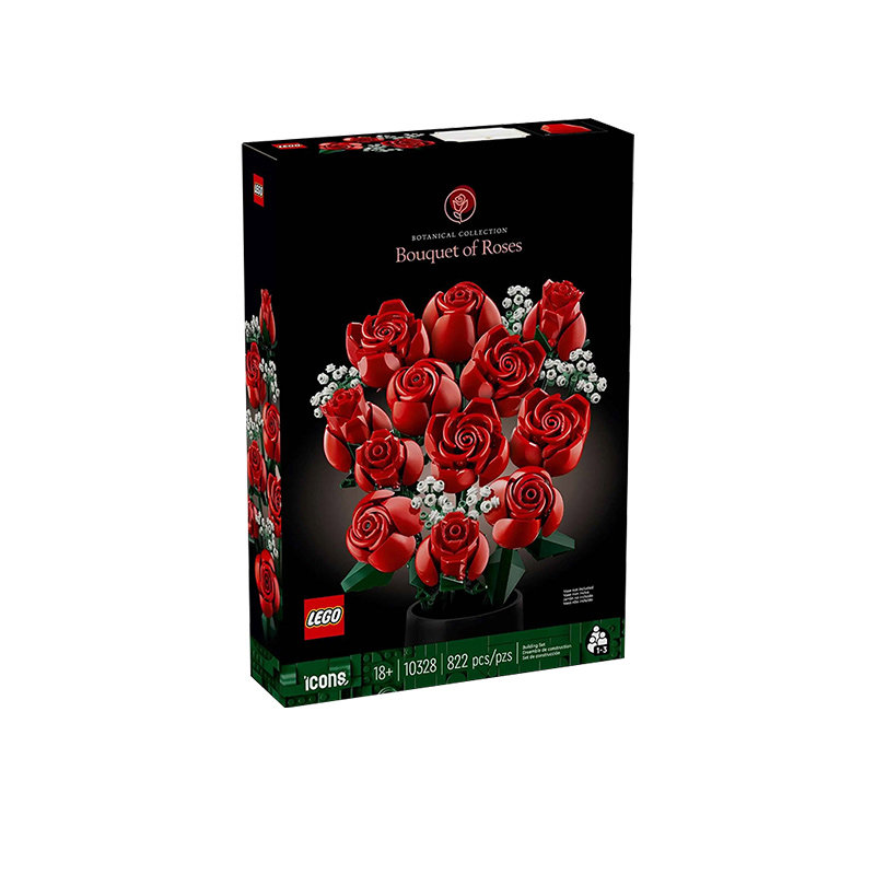 乐高百变拼装玩具LEGO图片
