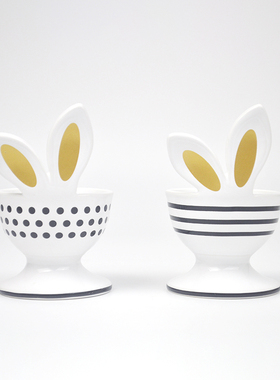 PARTYLITE陶瓷装饰杯杯子