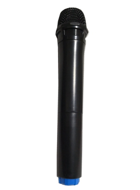 手持无线麦克风261.8/239.4/256.1/259.1/230.7Mhz雅兰仕音响话筒