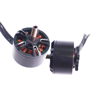 源头工厂2814无刷电机航模电机穿越机无人机电机1100KV