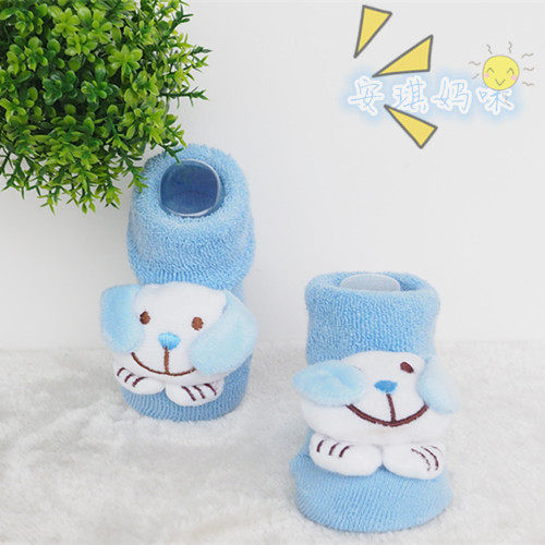 Chaussettes pour bébé - Ref 2109643 Image 4