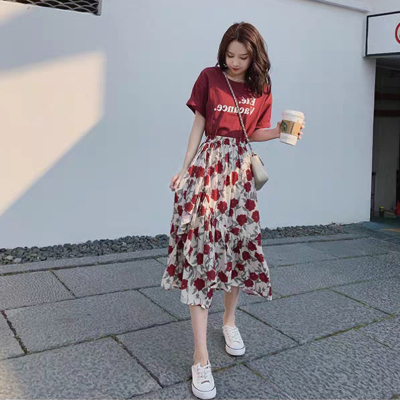 米琪大码女装 95MZDMNZ8013