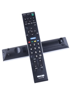 适用索尼电视遥控器RM-SA022 020 021 023 32 40 46EX430 330 55B