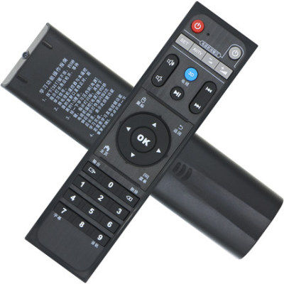 海美HD600A Q10Q11 Q2 Q3II Q5 M3 H7遥控器