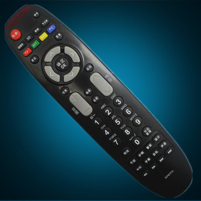 适用于长虹电视机欧宝丽 32J1M 3D43V40遥控器RP67FA