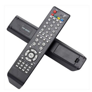全新PANDA熊猫液晶电视机遥控器YKF-9008C PDP-P50H01A 原配型号