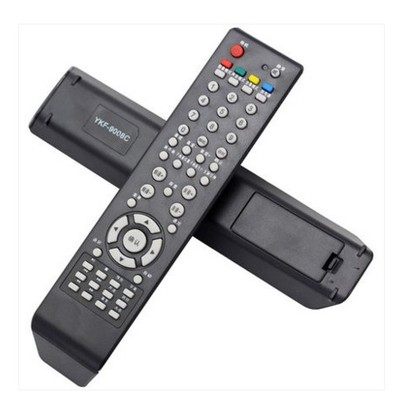 全新PANDA熊猫液晶电视机遥控器YKF-9008C PDP-P50H01A 原配型号