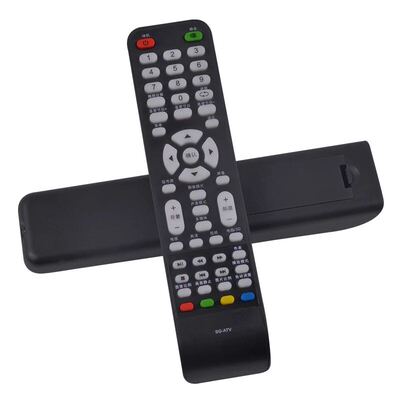 SG/索佳液晶电视机遥控器 SLM801 32WD809 SL42WD808 SLMV59 ATV