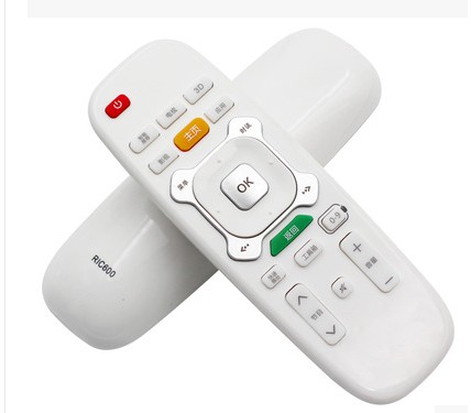 适用于长虹电视遥控器RIC600 3D47B4500ID 3D42B4500ID 55B4500ID