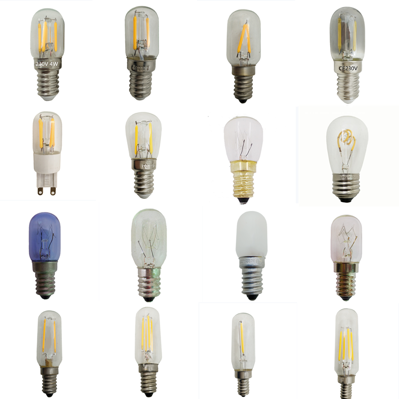 冰箱油烟机微波炉220VLED小螺口