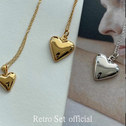 Sophiebuhai纯银925女百搭项链