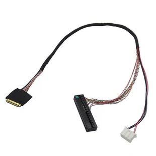 LP097X02 LTN097XL02 9.7寸IPAD1/2代13.3寸金色 LVDS屏线 恒流板