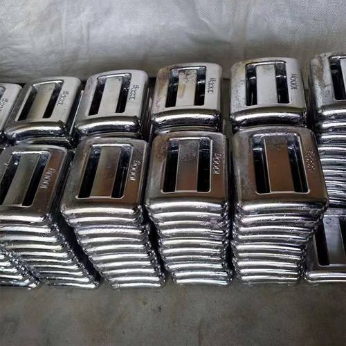 潜水专用配重包胶铅块压铅负重配重铅块深潜肺潜水用品快包胶铅块