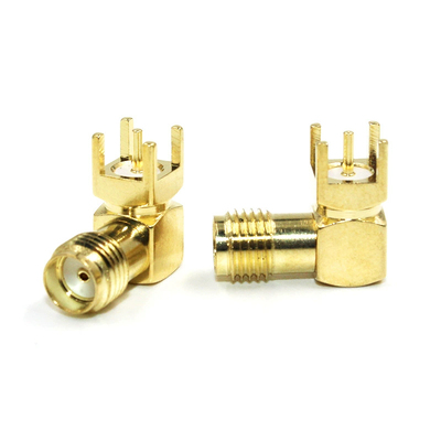 连接器KX厂家直销全铜镀金