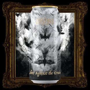 美国进口Brujos布鲁乔斯精酿执剑人恶魔之数/领域我即众人473ml