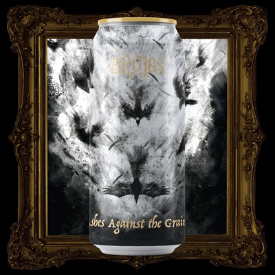 美国进口Brujos布鲁乔斯精酿