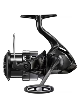 24新款禧玛诺 SHIMANO EXSENCE BB 纺车轮 路亚轮