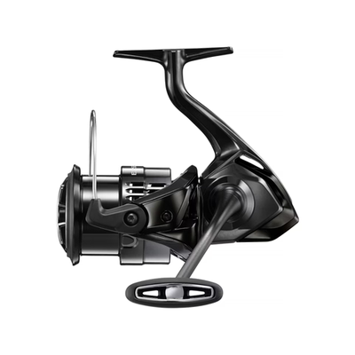 24新款禧玛诺 SHIMANO EXSENCE BB 纺车轮 路亚轮