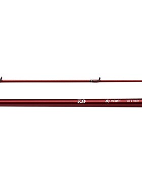 DAIWA 达亿瓦21新款 船钓竿 BJ IKADA AIR B B 195MT