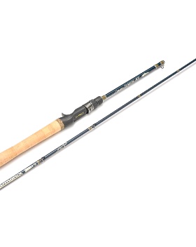 25新款 TULALA 钓鱼路亚竿 鳟鱼竿Corona75MLTC-HX