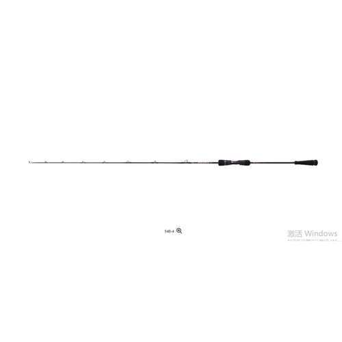 25新款DAIWA 达亿瓦 SALTIGA J REVLIMIT铁板竿