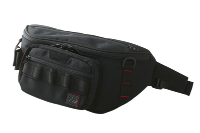 日本DAIWA达亿瓦 HG WAIST POUCH (B) 2019新款 多功能收纳包