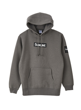 SUNLINE桑赖22新款SUW-15217秋冬卫衣钓鱼服