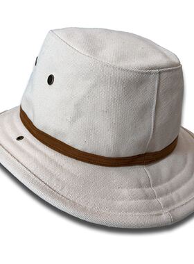 26新款 BOMBADA 钓鱼帽 渔夫帽 日产AVENTURA HAT・FAVELA