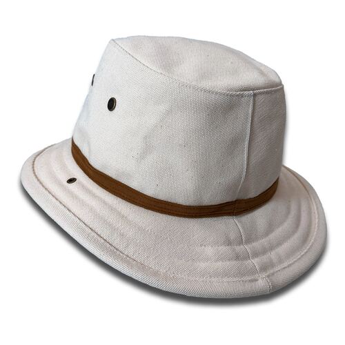 26新款 BOMBADA 钓鱼帽 渔夫帽 日产AVENTURA HAT・FAVELA