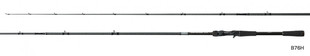 SHIMANO/禧玛诺 路亚竿 大根竿 B68M-S/BOAT