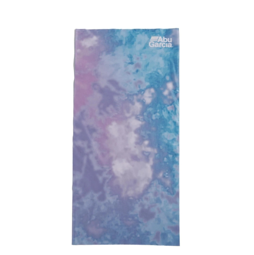 26新款 ABU阿布 钓鱼面罩防晒面巾 TIE-DYE PT NECK SUN GUARD