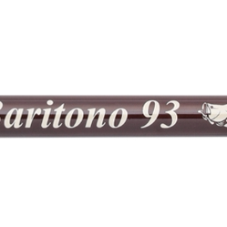 25新款 TULALA 钓鱼路亚竿 海鲈竿 Baritono 93