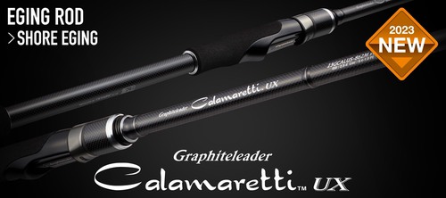 24新款OLYMPIC 奥路克Calamaretti 路亚竿 鱿鱼竿