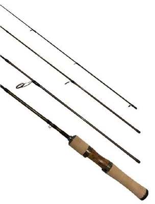 smith 史密斯 troutin spin multiyouse 鱼竿