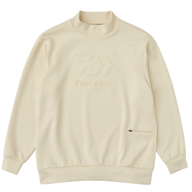 25新款 DAIWA达亿瓦 保暖卫衣钓鱼服 DE-8725