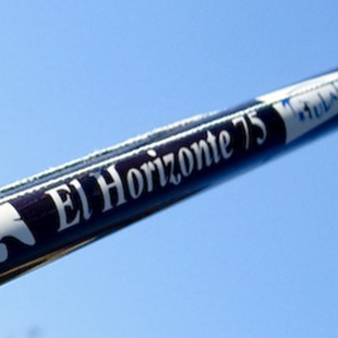 25新款 TULALA 钓鱼远征路亚竿 狗鱼竿El Horizonte 75