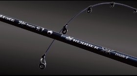 Gamakatsu伽马卡兹LUXXE 23新款 桜幻 鯛RUBBER XX 路亚竿铁板竿