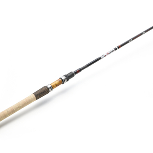 GROOVY 25新款 小根竿 路亚竿 80S TULALA