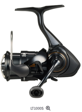 25新款 DAIWA达亿瓦 IPRIMI 纺车轮