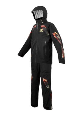 25新款SUNLINE桑赖 防水透湿保温钓鱼服套装 DiAPLEX SUW-25901