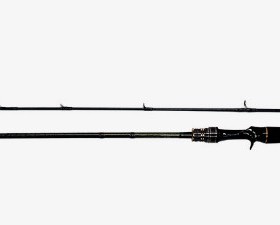 达亿瓦(Daiwa) MAGOCHI X 碳素船钓竿