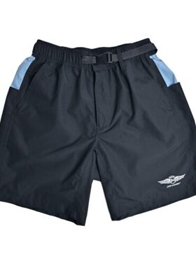 26新款 MC WORKS 透湿防水钓鱼短裤 OFFSHORE GAME SHORTS