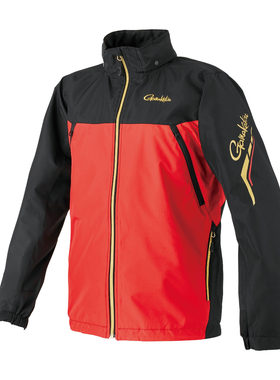 25新款Gamakatsu伽马卡兹 长袖钓鱼服外套 GM3792